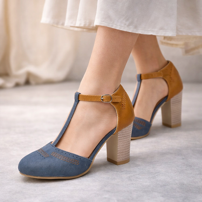 Harbor Heel