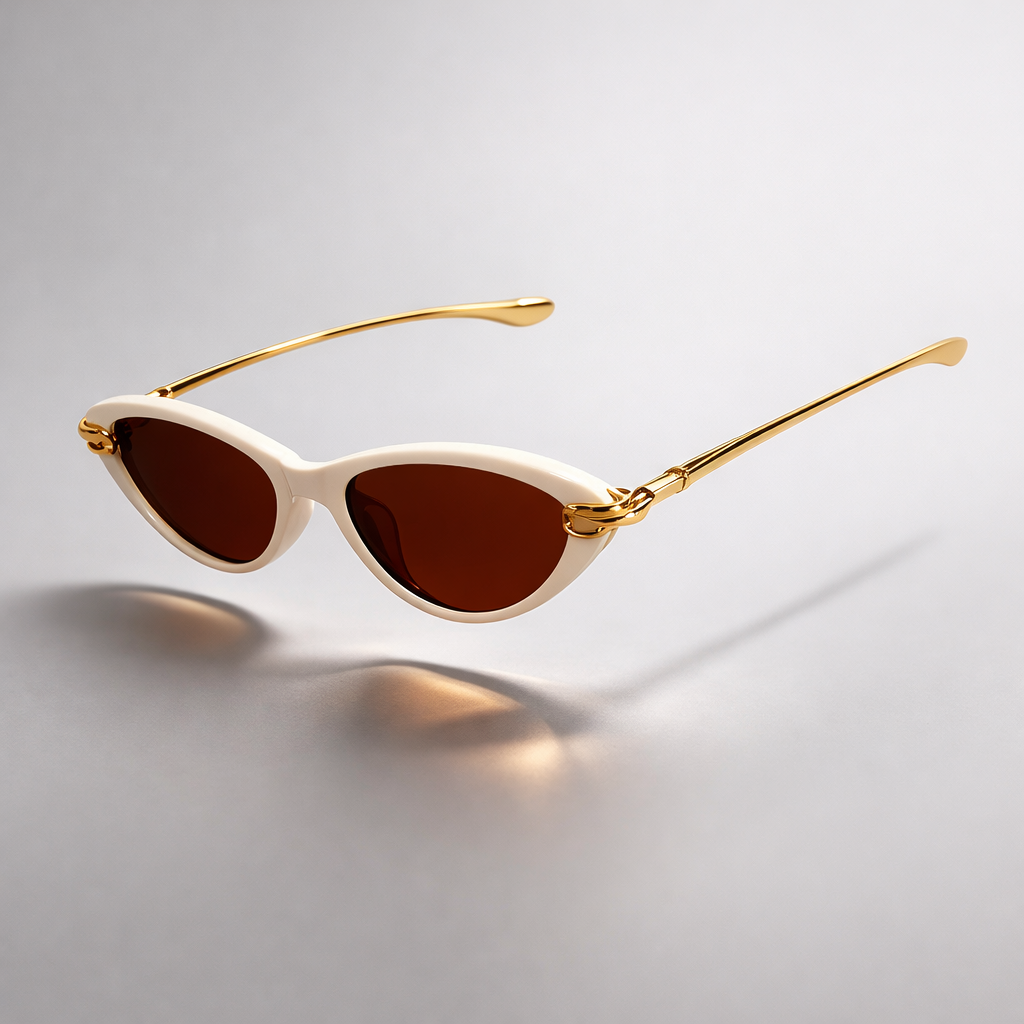 Monetra Cat-Eye Shades