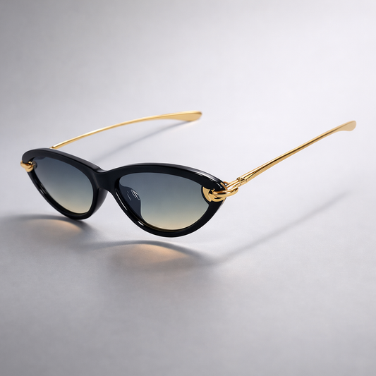 Monetra Cat-Eye Shades
