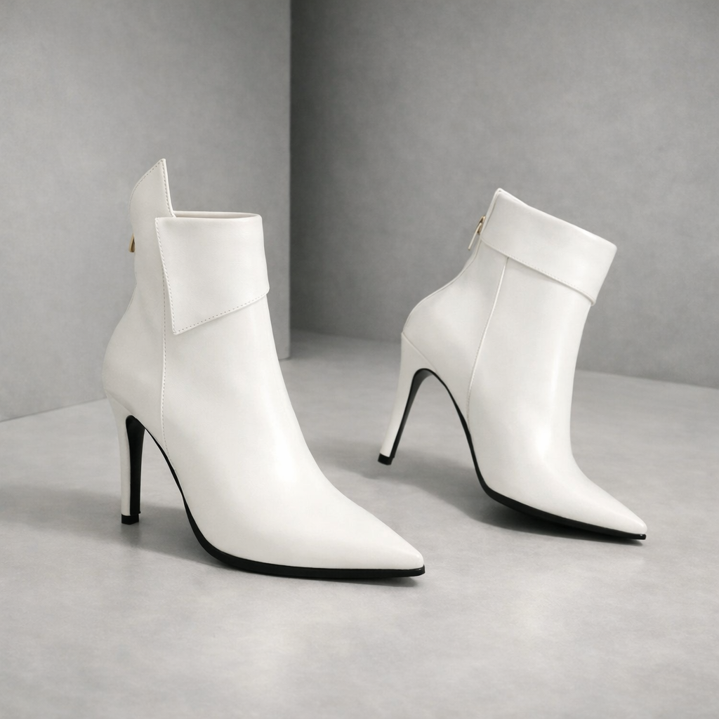 Avery Pointed Boot