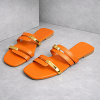 Vivid Orange