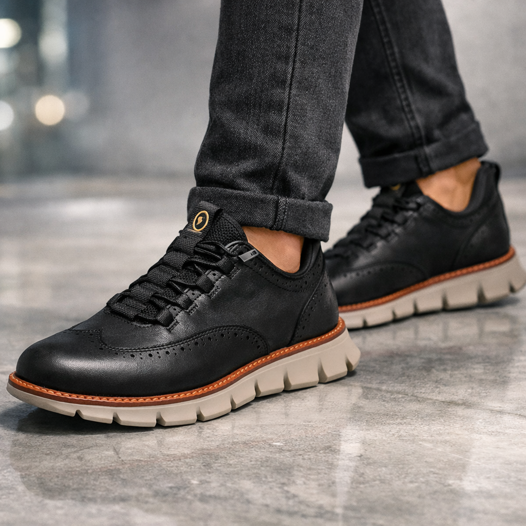 Riverton Sneaker