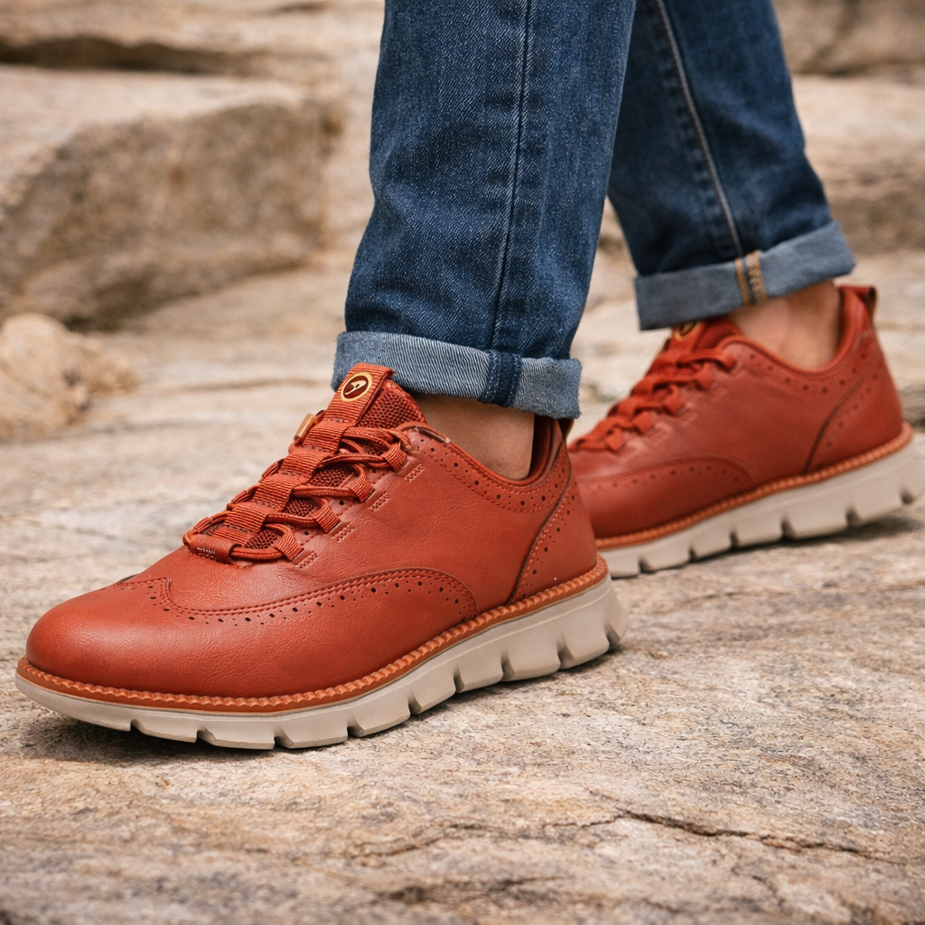 Riverton Sneaker