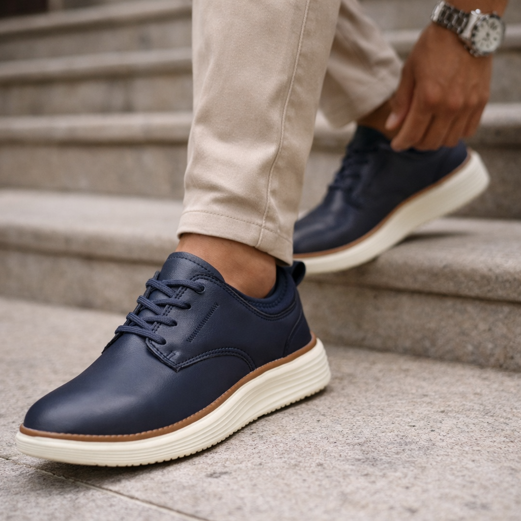 Hudson Sneaker
