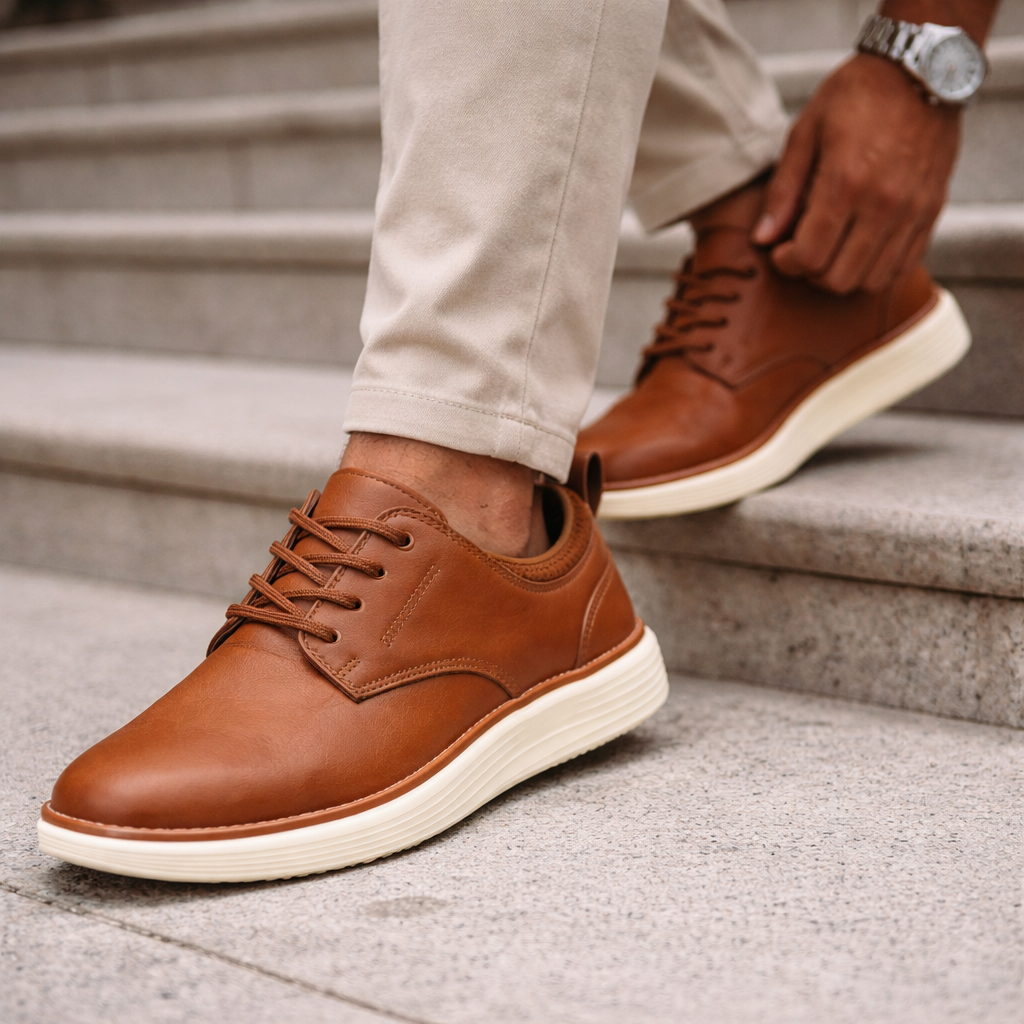 Hudson Sneaker