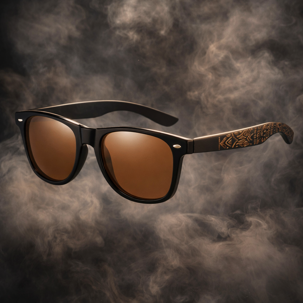 Iron Trail Sunglasses