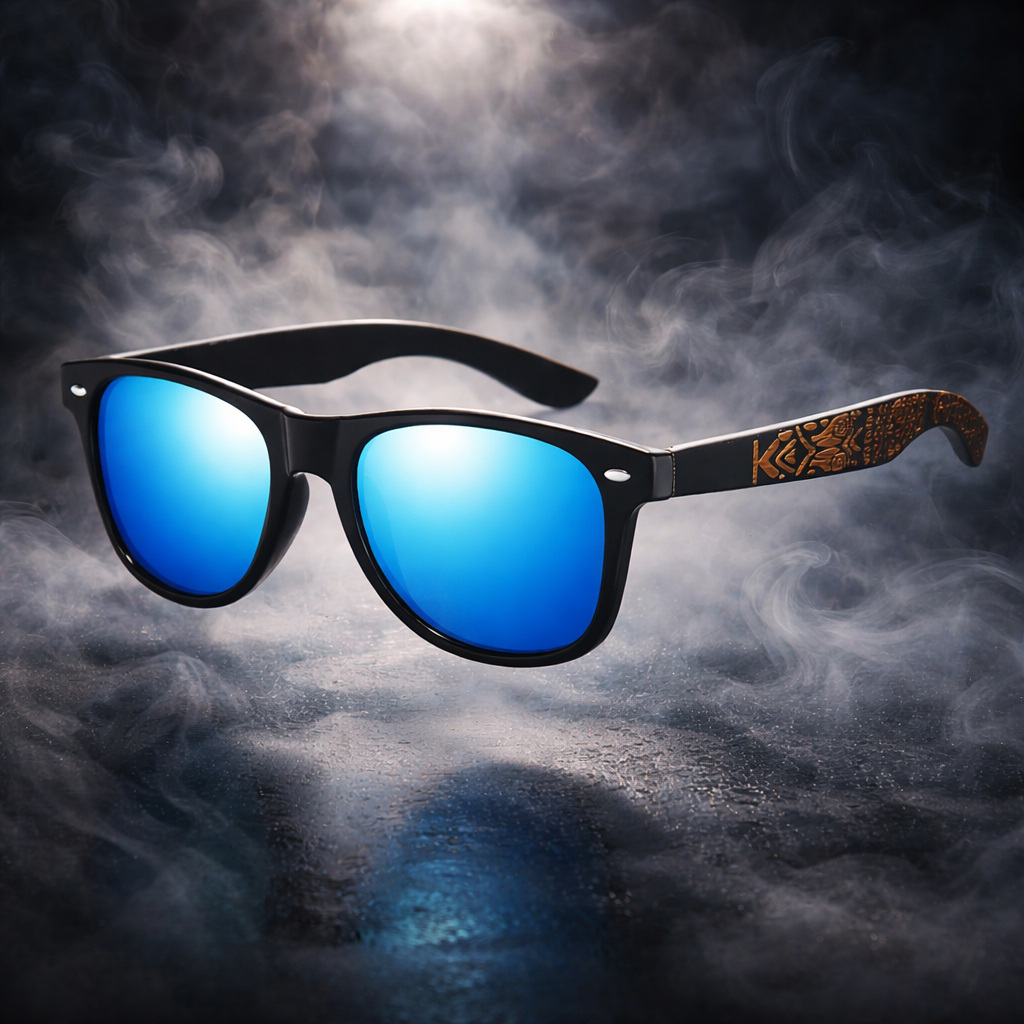 Iron Trail Sunglasses
