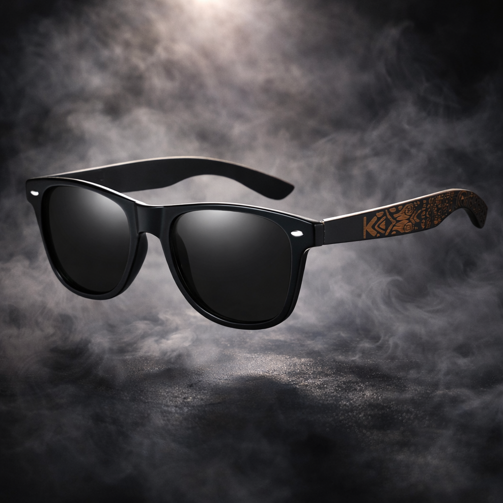 Iron Trail Sunglasses