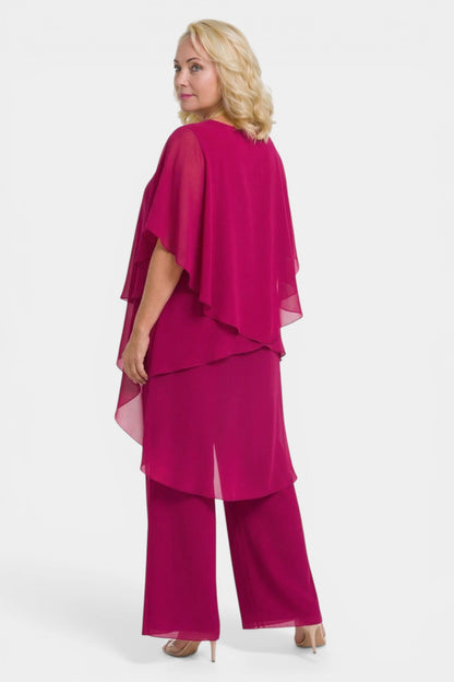 Elara Évora Two-Piece Set