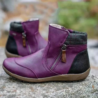 Ravenna Ankle Boots