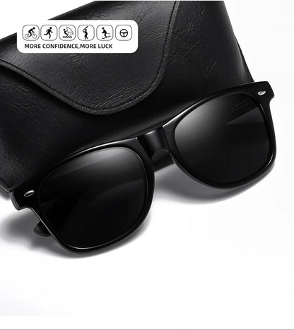 Iron Trail Sunglasses