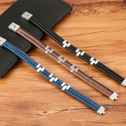 Maverick Thread Band