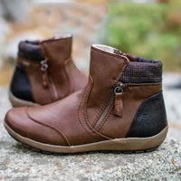Chestnut Brown