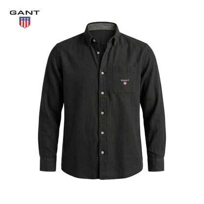GANT – Casual Herenoverhemd in 6 Kleuren