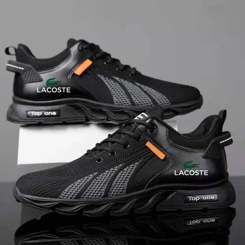Lc®-Signature Retro Sneaker