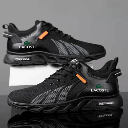 Lc®-Signature Retro Sneaker