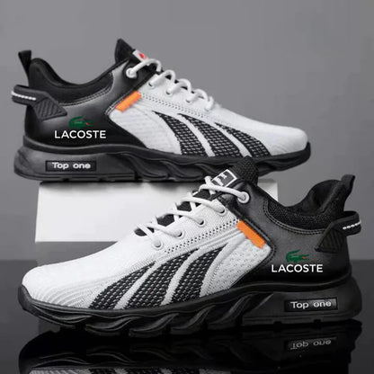 Lc®-Signature Retro Sneaker