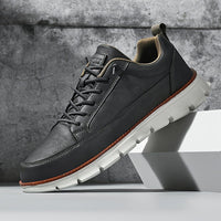 Charcoal Black