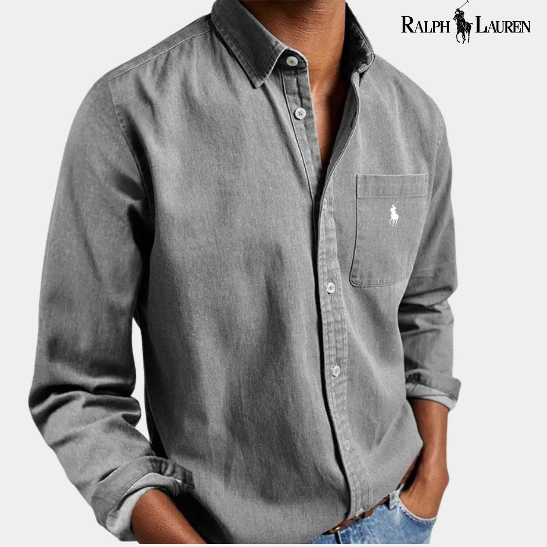 RL™ Essential Oxford Shirt