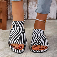 Zebra