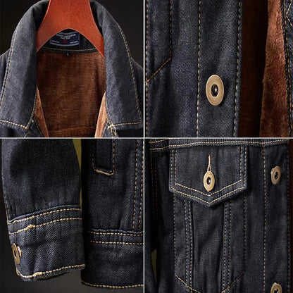 Ironwood Drifter Jacket