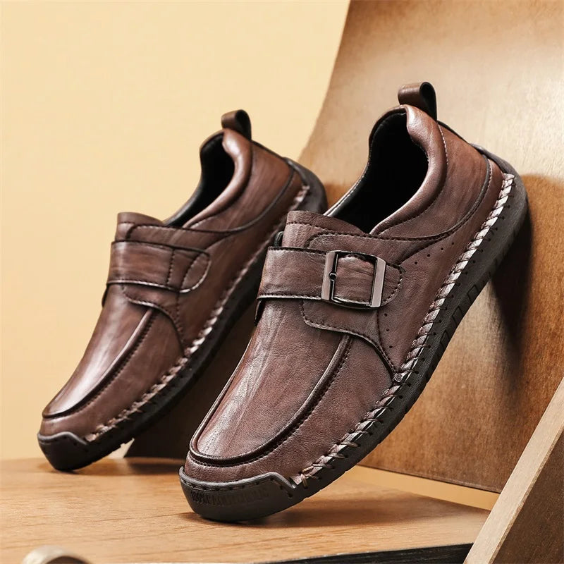 Lancaster Shoes