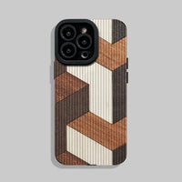 Walnut & Sandstone