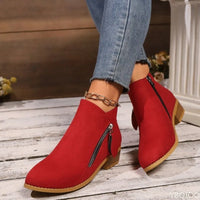 Cherry Red