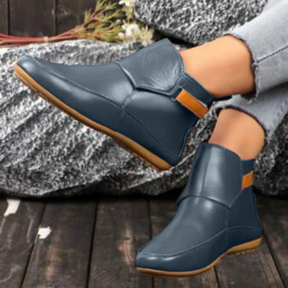 Brescia Ankle Boots