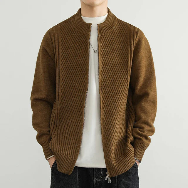 RILEY VOYAJER JACKET