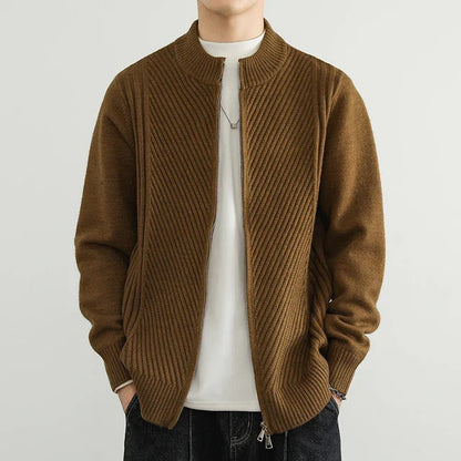 RILEY VOYAJER JACKET
