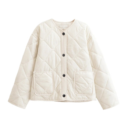 Linden Lightweight Jacket