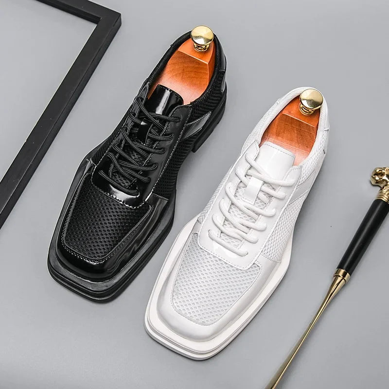 CharlestonOak Dress Shoes