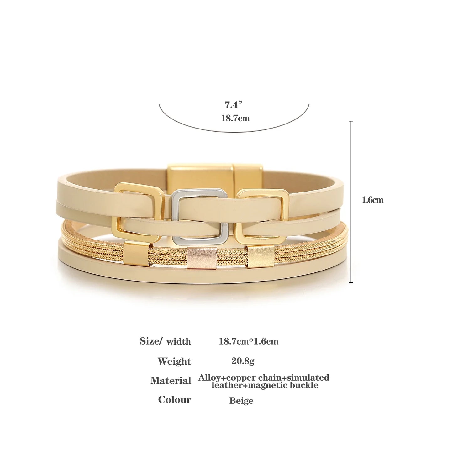 Harlow Bracelet
