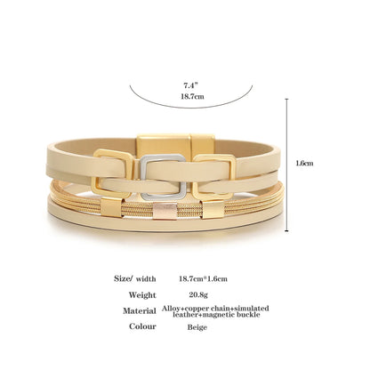 Harlow Bracelet
