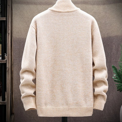 Driftpine Layered Sweater
