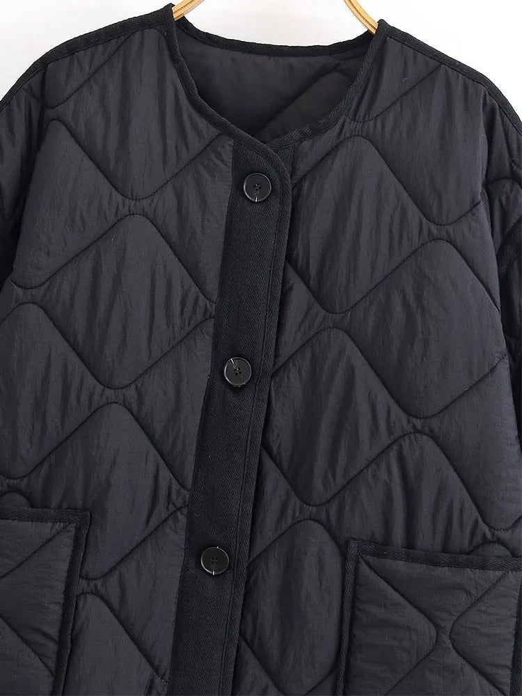 Linden Lightweight Jacket