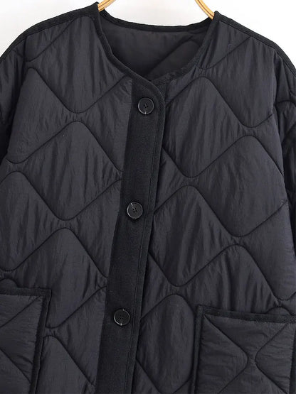 Linden Lightweight Jacket