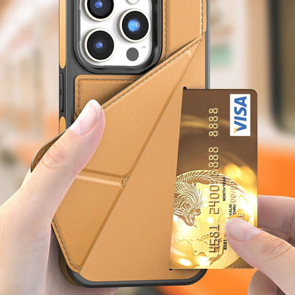 Multi Function iPhone Case