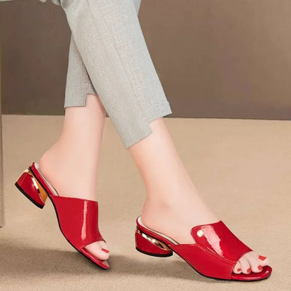 Celeste Heel