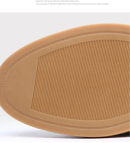 Alderon Chelsea Boot