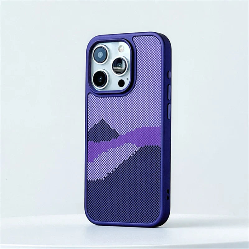 ABSTRACT MOUNTAIN CASE