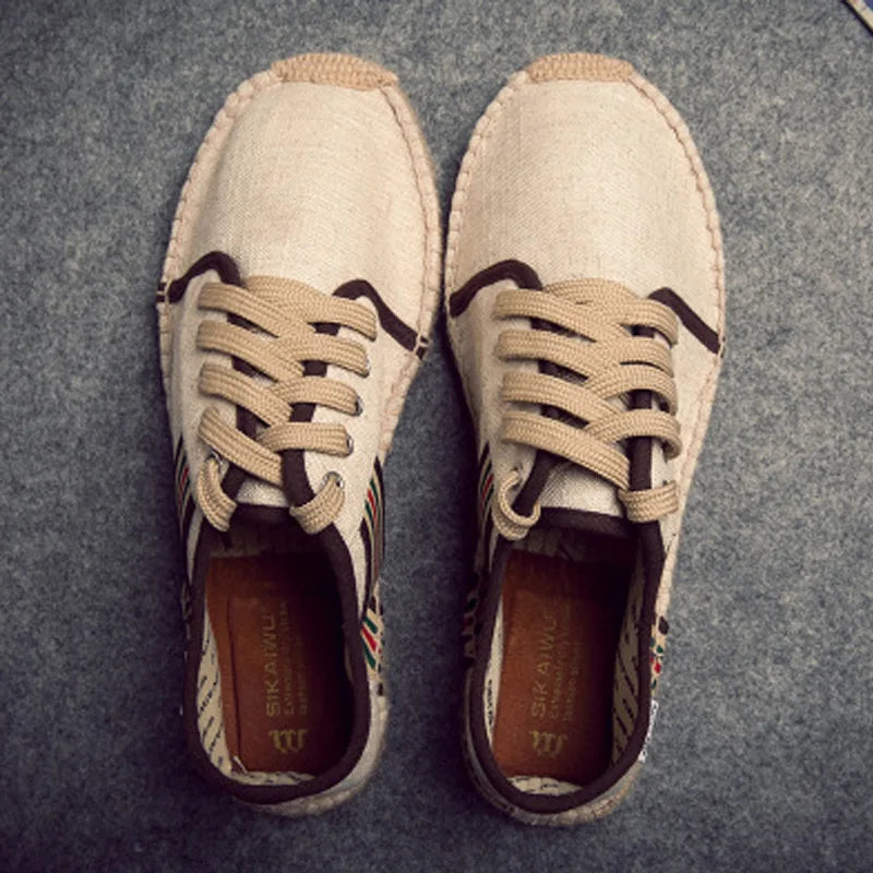 Canvas Cruiser
