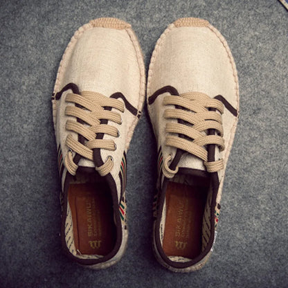 Canvas Cruiser