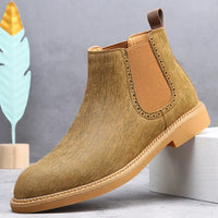 Chestnut Brown