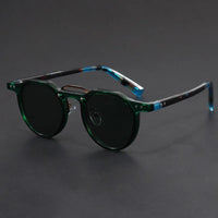 Emerald Sapphire
