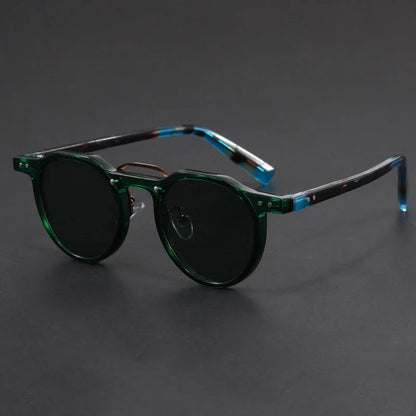 Lucca Ebony Shades