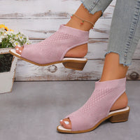 Rose Pink