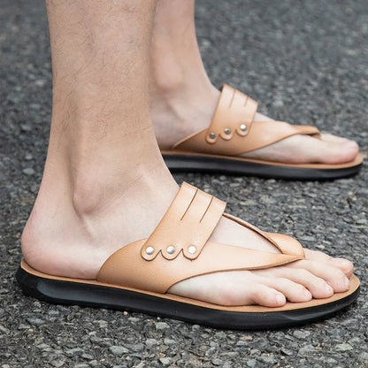 Maison Ferrato Sandal