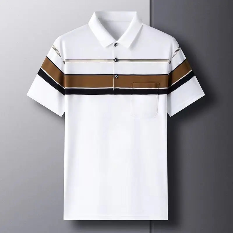 HueHaven Stripe